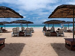 Mad Monkey Hostel Nacpan Beach - Adults Only