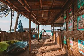 Mad Monkey Hostel Nacpan Beach - Adults Only