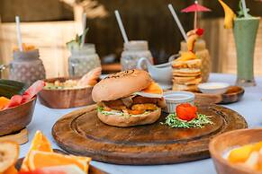 Mad Monkey Hostel Nacpan Beach - Adults Only