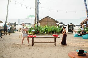 Mad Monkey Hostel Nacpan Beach - Adults Only