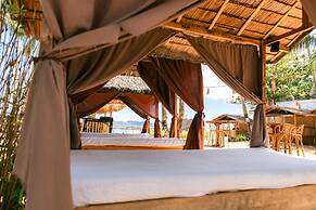 Mad Monkey Hostel Nacpan Beach - Adults Only