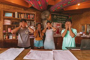 Mad Monkey Hostel Nacpan Beach - Adults Only