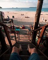 Mad Monkey Hostel Nacpan Beach - Adults Only