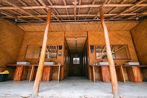 Mad Monkey Hostel Nacpan Beach - Adults Only