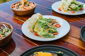 Mad Monkey Hostel Nacpan Beach - Adults Only