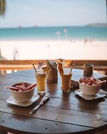 Mad Monkey Hostel Nacpan Beach - Adults Only