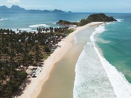 Mad Monkey Hostel Nacpan Beach - Adults Only