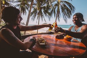 Mad Monkey Hostel Nacpan Beach - Adults Only