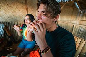 Mad Monkey Hostel Nacpan Beach - Adults Only