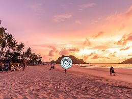 Mad Monkey Hostel Nacpan Beach - Adults Only