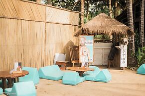 Mad Monkey Hostel Nacpan Beach - Adults Only