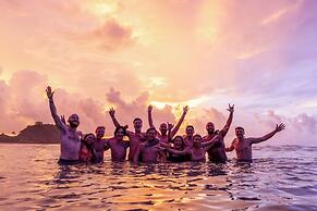 Mad Monkey Hostel Nacpan Beach - Adults Only