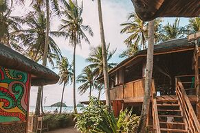 Mad Monkey Hostel Nacpan Beach - Adults Only