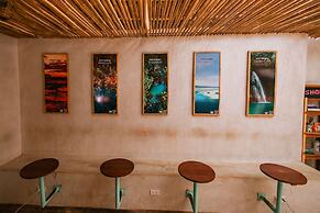 Mad Monkey Hostel Nacpan Beach - Adults Only