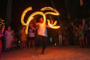 Mad Monkey Hostel Nacpan Beach - Adults Only