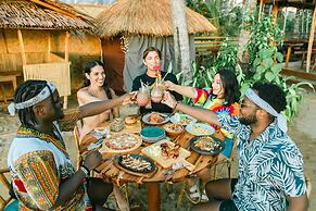 Mad Monkey Hostel Nacpan Beach - Adults Only