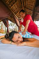 Mad Monkey Hostel Nacpan Beach - Adults Only