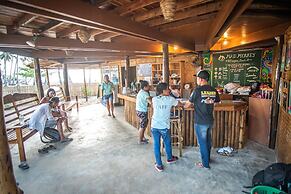 Mad Monkey Hostel Nacpan Beach - Adults Only