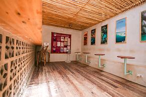 Mad Monkey Hostel Nacpan Beach - Adults Only
