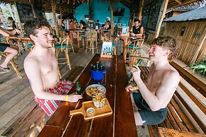 Mad Monkey Hostel Nacpan Beach - Adults Only