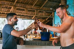 Mad Monkey Hostel Nacpan Beach - Adults Only
