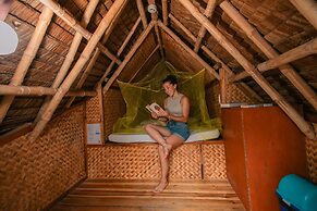 Mad Monkey Hostel Nacpan Beach - Adults Only