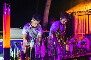 Mad Monkey Hostel Nacpan Beach - Adults Only