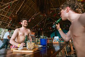 Mad Monkey Hostel Nacpan Beach - Adults Only