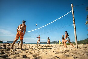 Mad Monkey Hostel Nacpan Beach - Adults Only