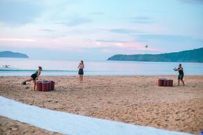 Mad Monkey Hostel Nacpan Beach - Adults Only