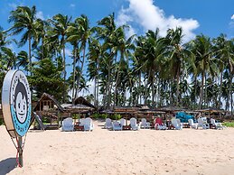 Mad Monkey Hostel Nacpan Beach - Adults Only
