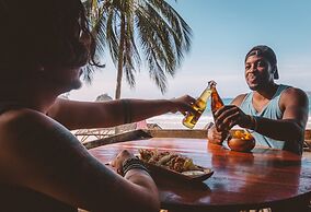 Mad Monkey Hostel Nacpan Beach - Adults Only