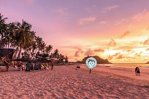 Mad Monkey Hostel Nacpan Beach - Adults Only