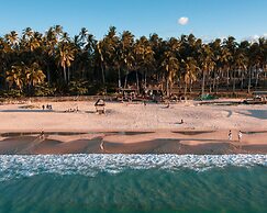 Mad Monkey Hostel Nacpan Beach - Adults Only