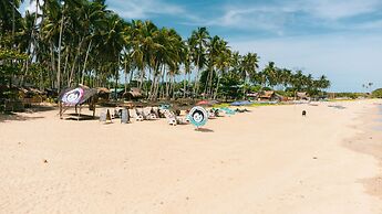 Mad Monkey Hostel Nacpan Beach - Adults Only