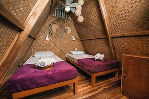 Mad Monkey Hostel Nacpan Beach - Adults Only