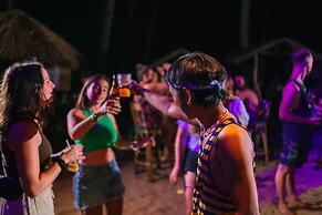 Mad Monkey Hostel Nacpan Beach - Adults Only