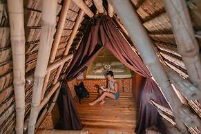 Mad Monkey Hostel Nacpan Beach - Adults Only
