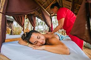 Mad Monkey Hostel Nacpan Beach - Adults Only