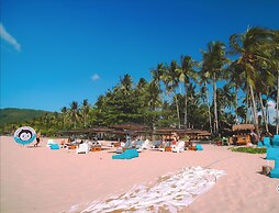 Mad Monkey Hostel Nacpan Beach - Adults Only