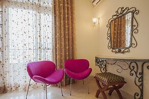 shih liang Xinying b&b