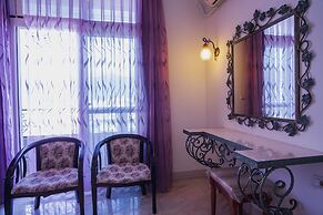 shih liang Xinying b&b