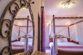 shih liang Xinying b&b