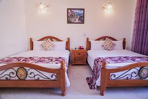 shih liang Xinying b&b