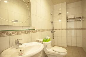 shih liang Xinying b&b