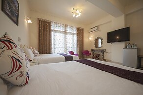 shih liang Xinying b&b