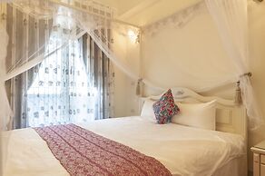 shih liang Xinying b&b