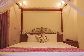 shih liang Xinying b&b