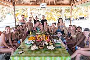 Mad Monkey Hostel Siargao - Adults Only