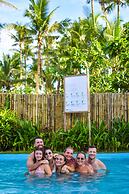 Mad Monkey Hostel Siargao - Adults Only